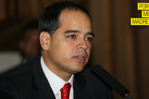 Andrés Izarra y su “despecho” por el exilio venezolano