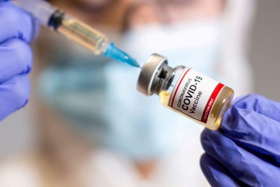 Vacuna para el covid-19