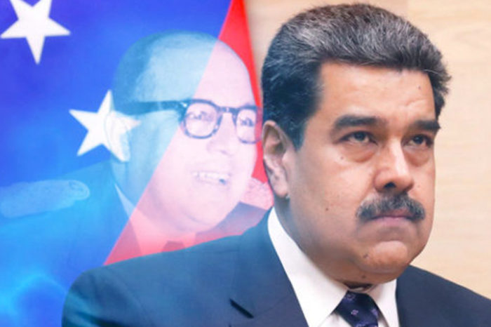 Maduro y el error de Pérez Jiménez en el 57