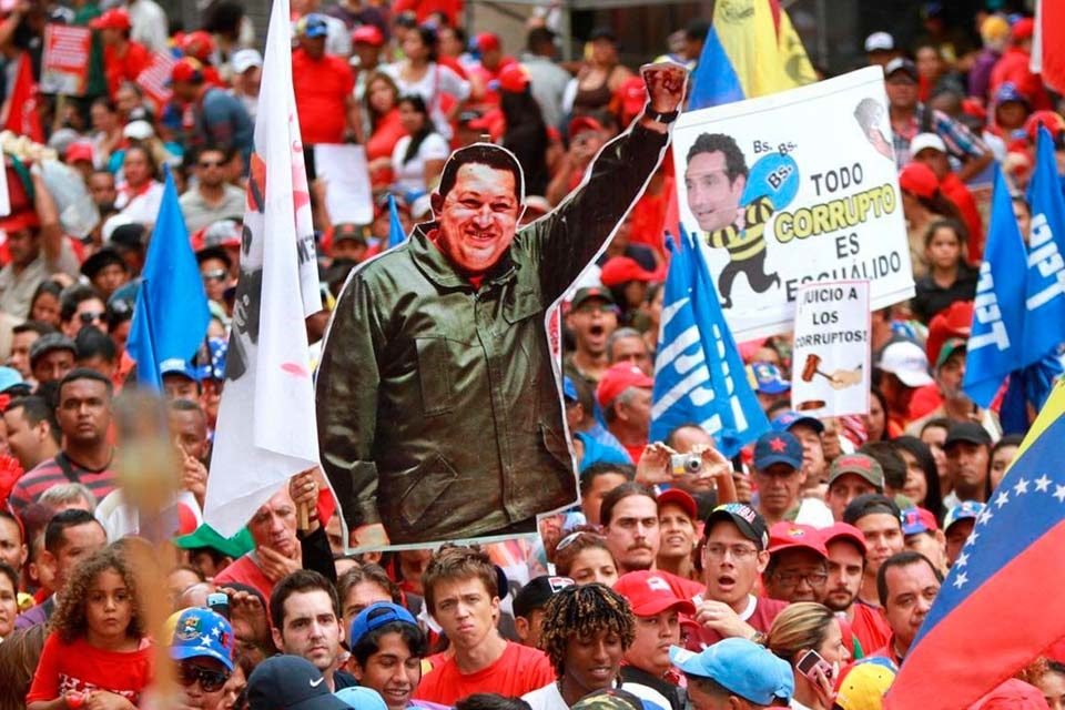Chavismo