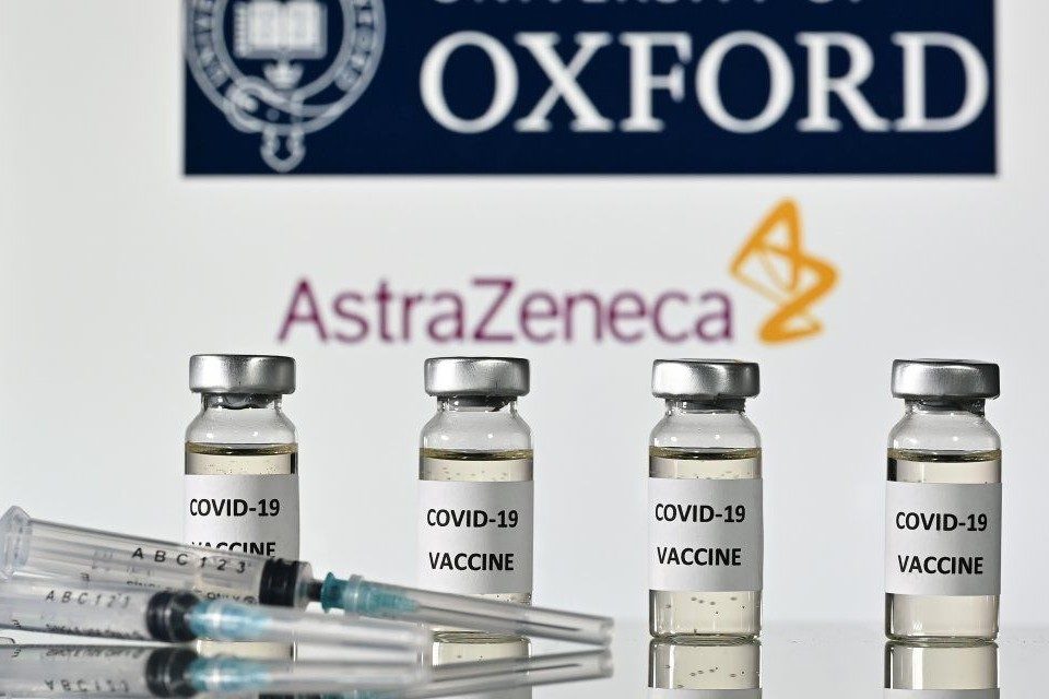 vacunas Astrazeneca y Pfizer son compatibles