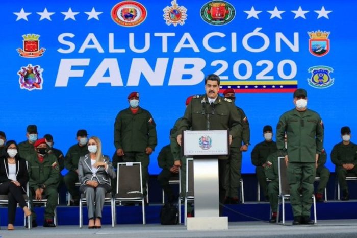 MAduro