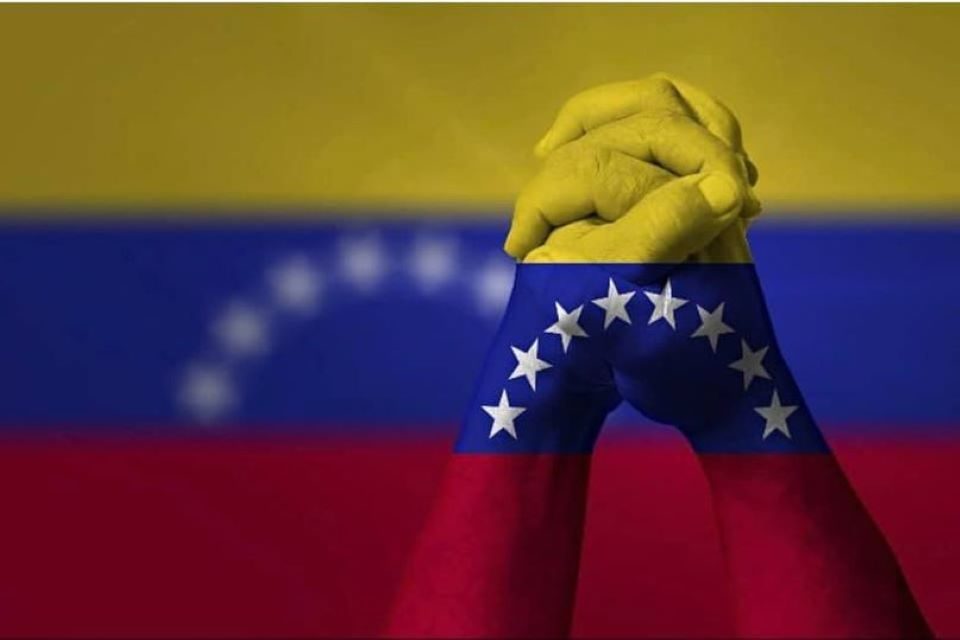 Democracia - américa Latina