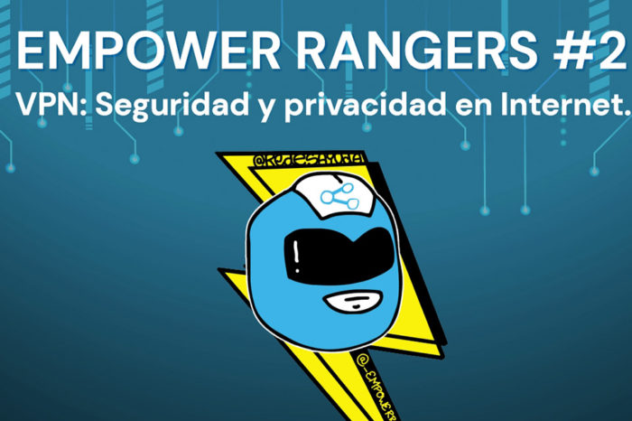Empower Rangers