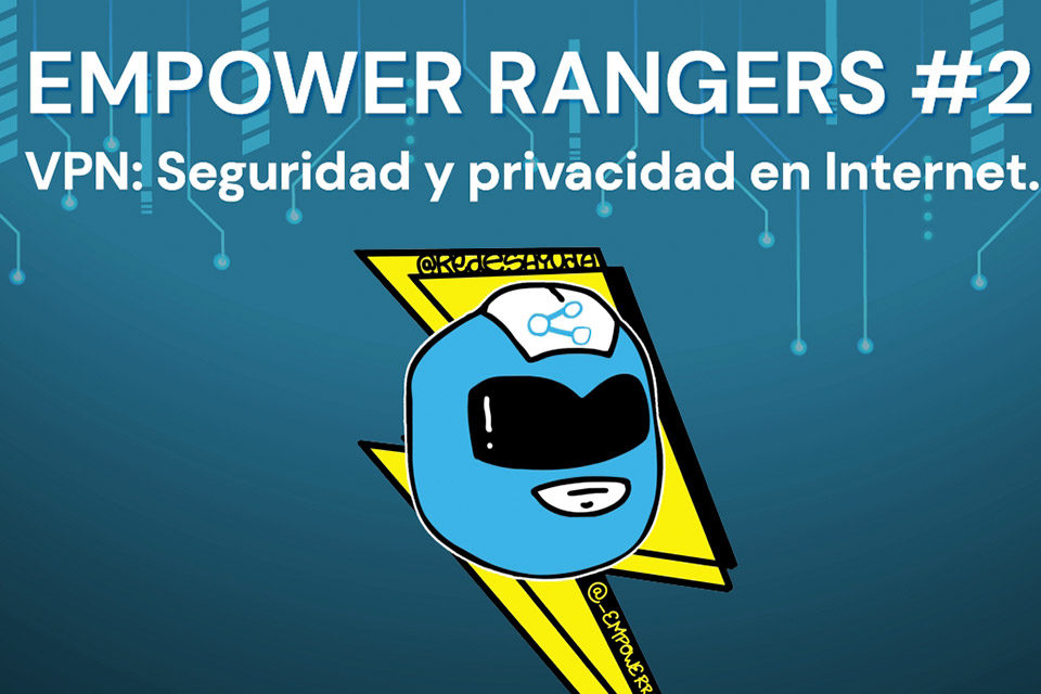 Empower Rangers
