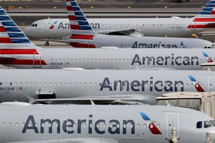 Más de 40 aerolíneas cerraron en 2020