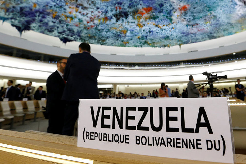 Defensores de Derechos Humanos asesinados en Venezuela