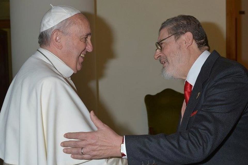 Fallece Fabrizio Soccorsi, médico del Papa