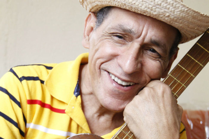 Gualberto Ibarreto