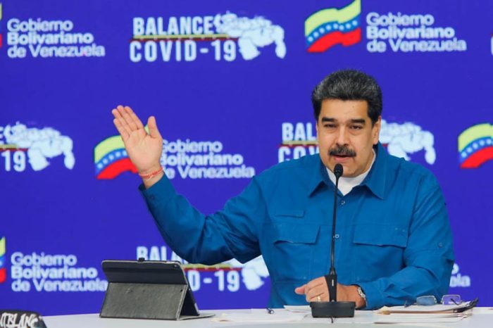 Maduro