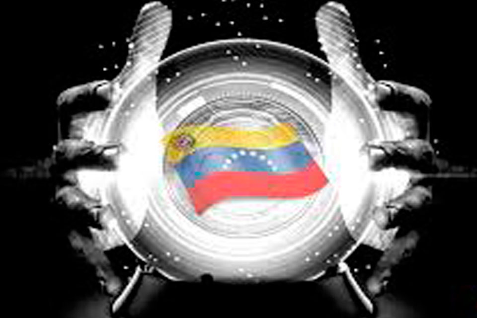 Venezuela 2021