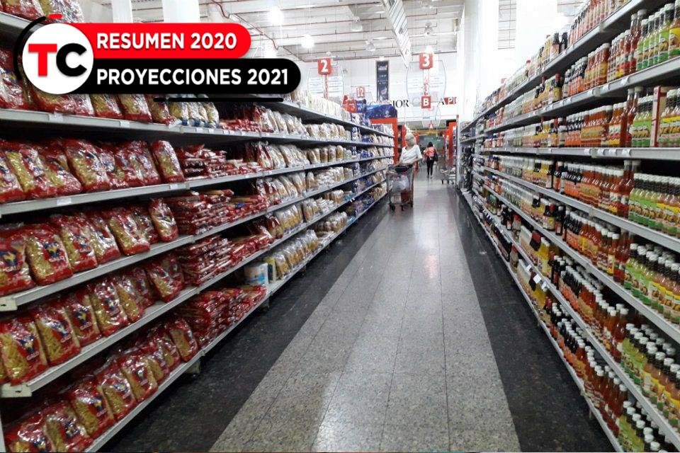 Supermercados