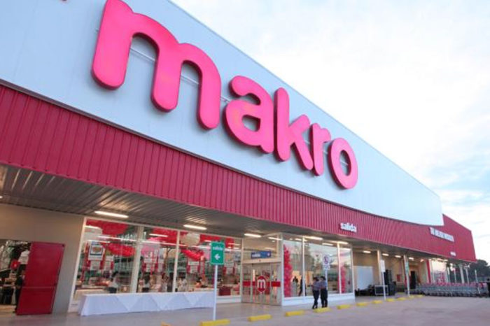 Makro anuncia relanzamiento de sus tiendas