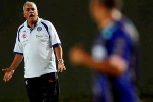 Richard Páez FVF