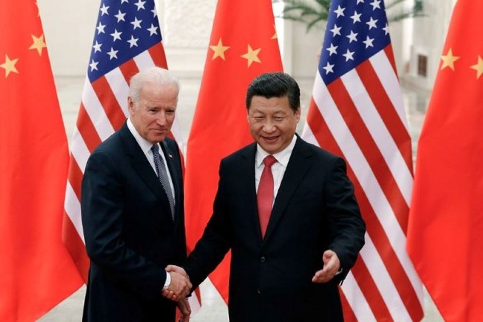 Un diálogo conveniente China EE.UU.