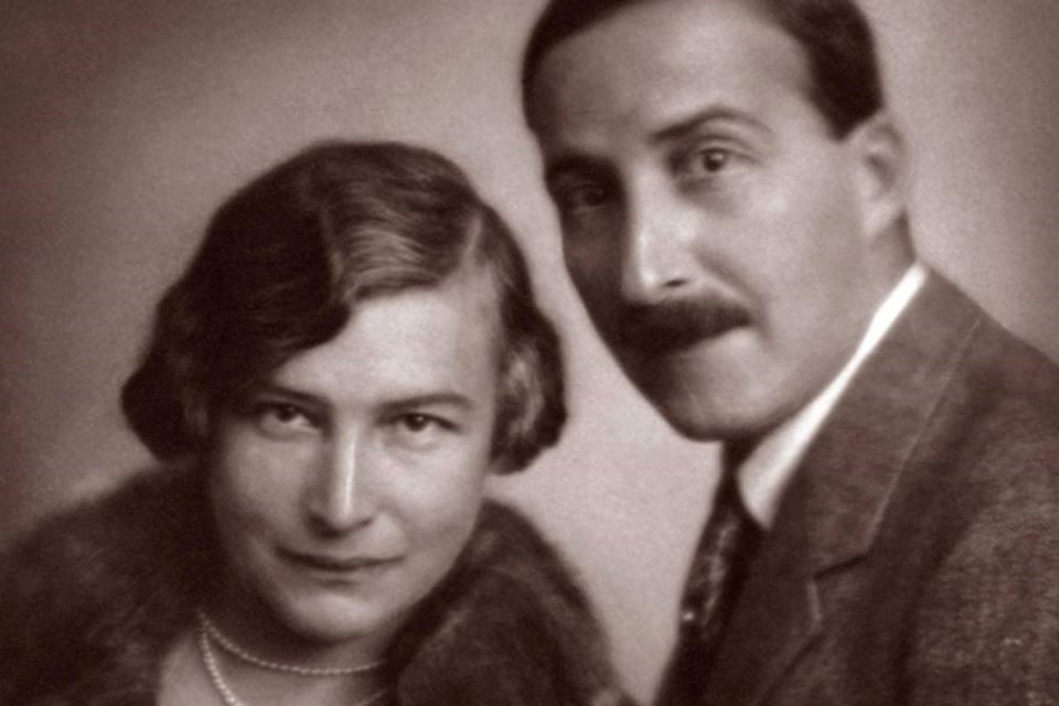 Stefan Zweig