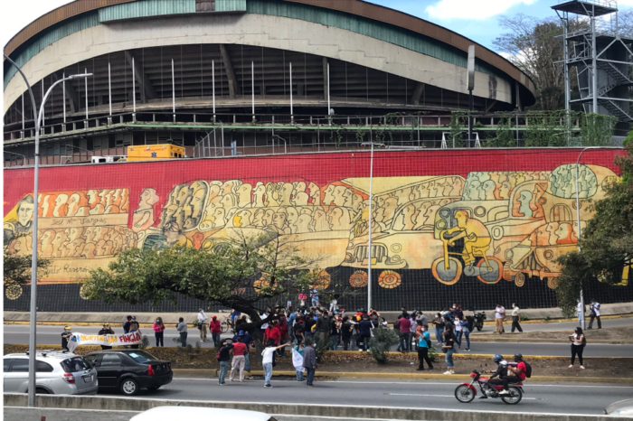 ucv