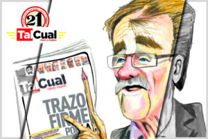 Gracias, Tedoro