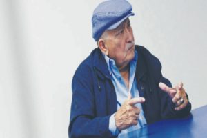 Nemesio Montiel