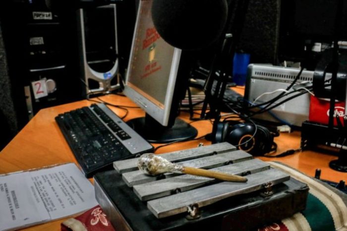 Emisoras Radio Rumbos (1) conatel barinas emisoras