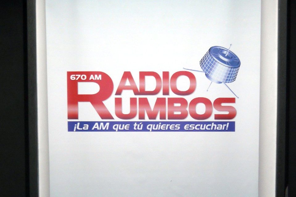 TSJ ordena la salida del aire de Radio Rumbos y el desalojo de su sede -  TalCual