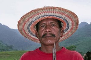 Sabino Romero