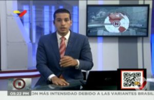 ancla VTV