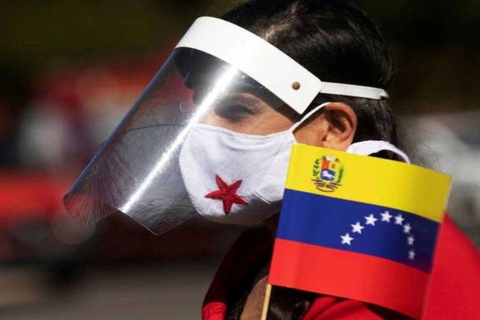 Heil Maduro