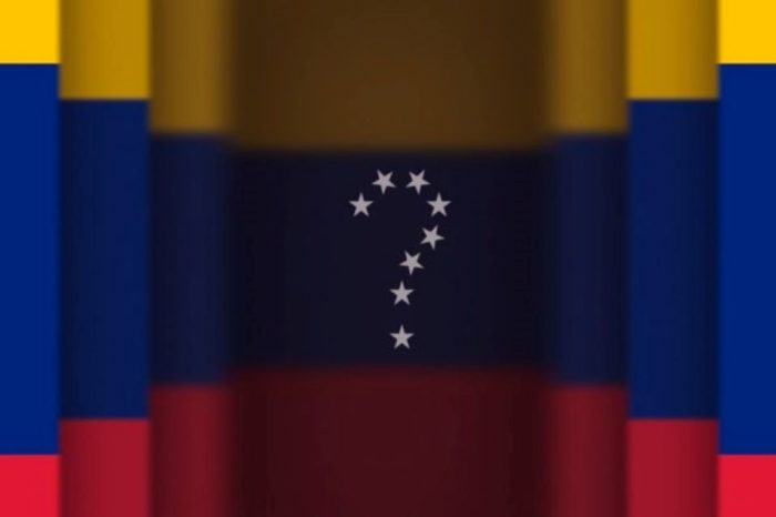 ¿Venezuela, por dónde empezamos?