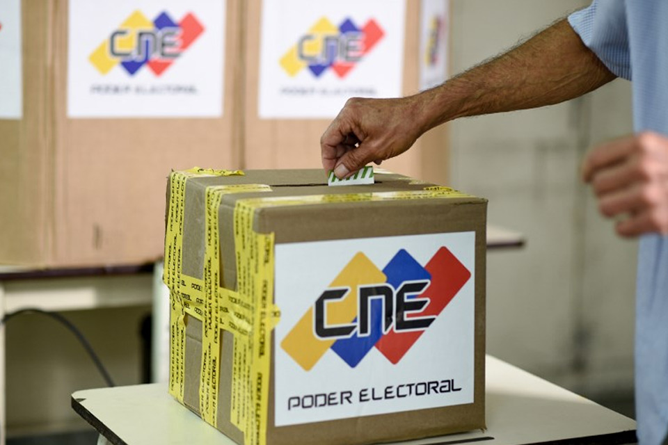 OEV cuestiona tiempos para la elección cronograma electoral