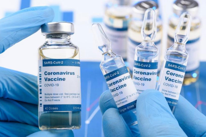 EEUU apoya liberar patentes de vacunas