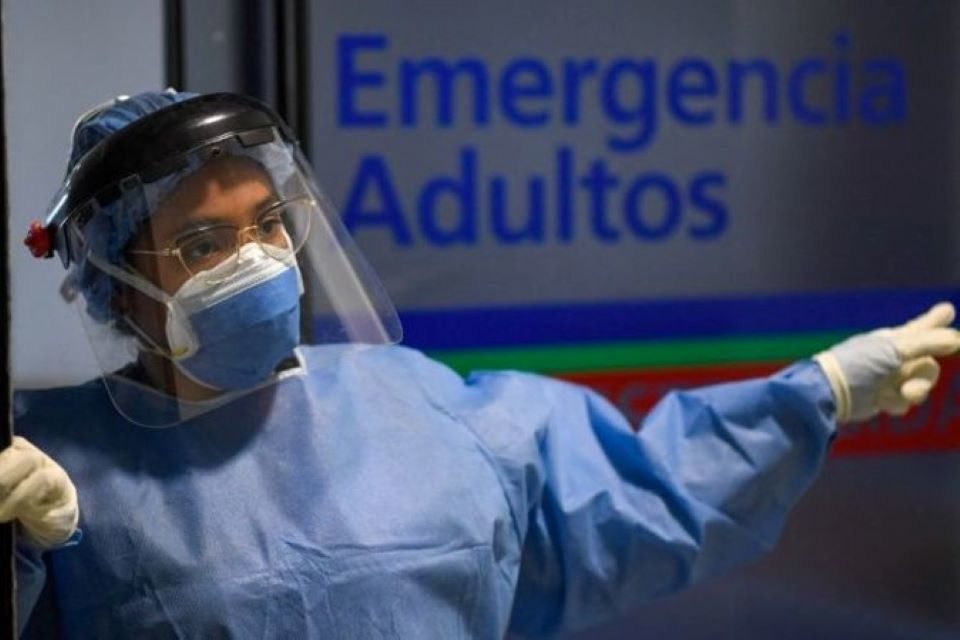 ¿Por qué covid-19 afectó tanto los sistemas de salud de América Latina?