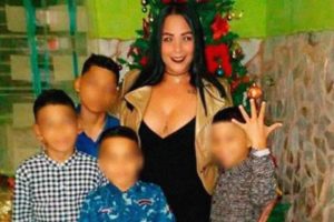 Asesinato de dos mujeres en El Callao
