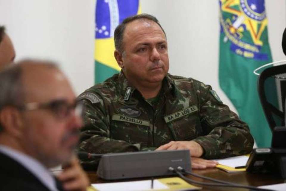 La politización de las Fuerzas Armadas en Brasil