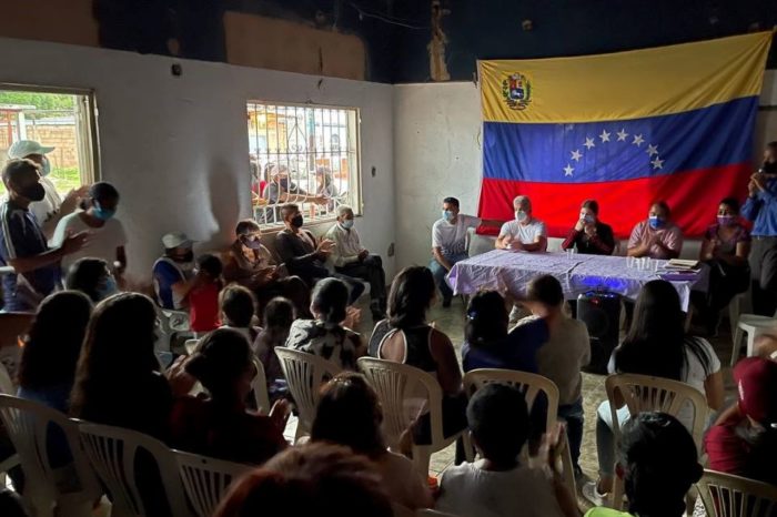 Independencia, ejemplo de unidad para Venezuela