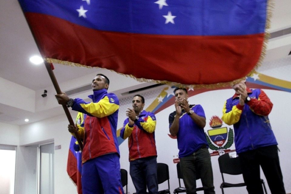 "El deporte no ha sido prioridad en Venezuela ni en democracia ni dictadura"