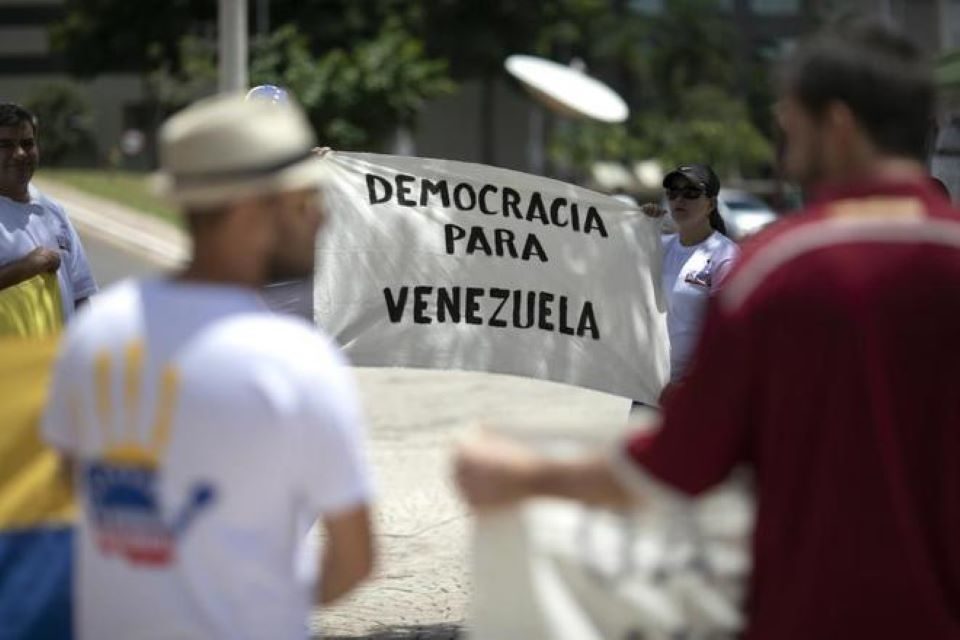 Venezuela: crisis interminable y diálogo de sordos