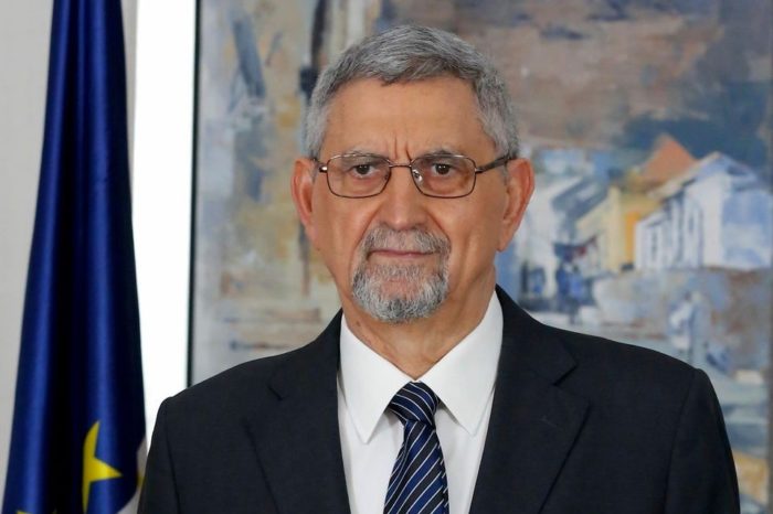 presidente cabo verde Jorge Carlos Fonseca