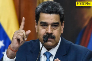 Nicolás Maduro