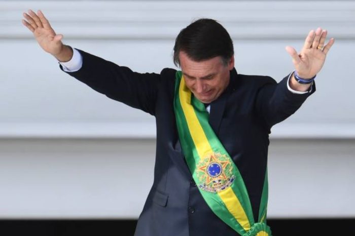 Las raíces de la aberración política brasileña