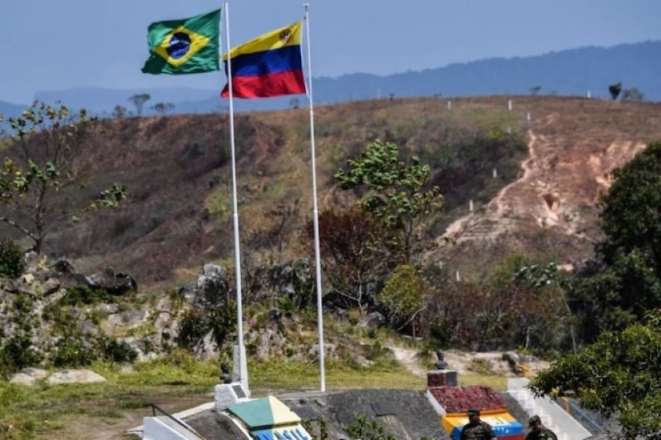 Realidad y desafíos en las relaciones Brasil-Venezuela