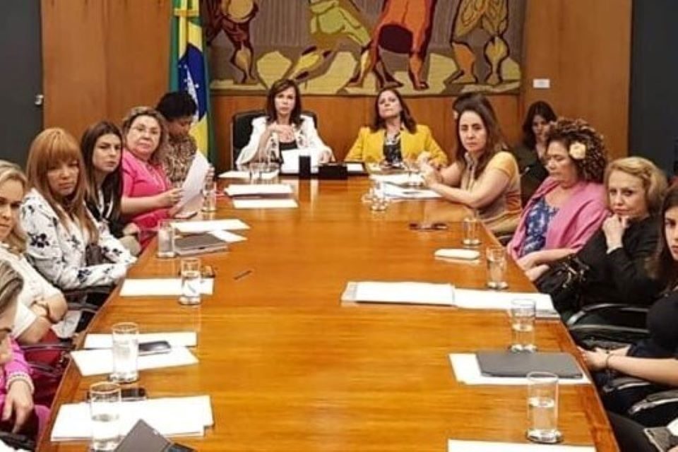 La lucha por los derechos de las mujeres en la política brasileña