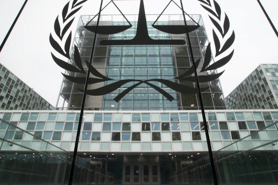 CPI Corte Penal Internacional Chile