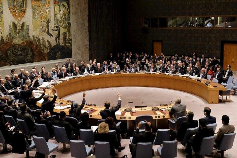 ¿Multilateralismo en ascenso? Rusia Gaza
