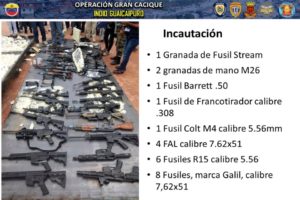 Cota 905 operativo