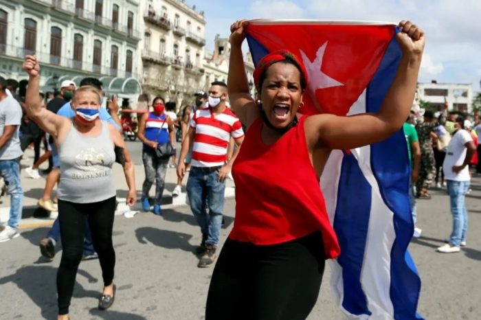 Cuba: ¿se desvanecen los mitos?