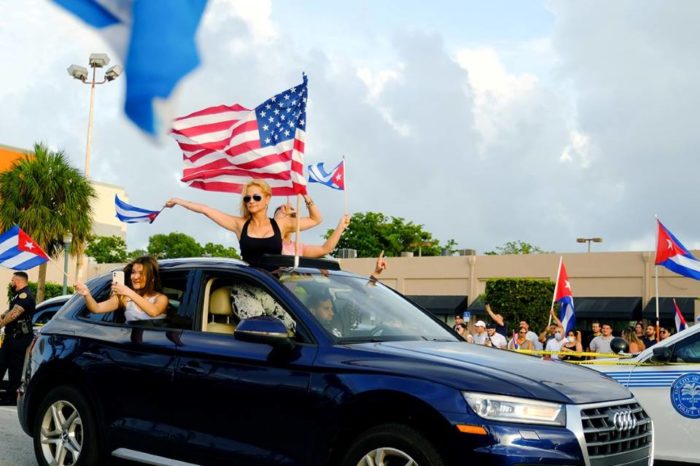 La nueva mirada de Estados Unidos sobre Cuba y Venezuela