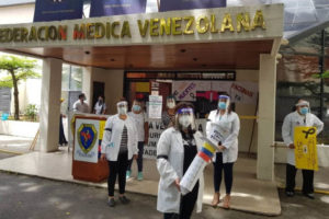 Federación Médica Venezolana