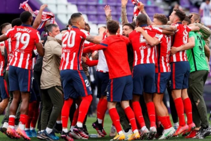 El reto para el Atlético de Madrid: repetir la hazaña