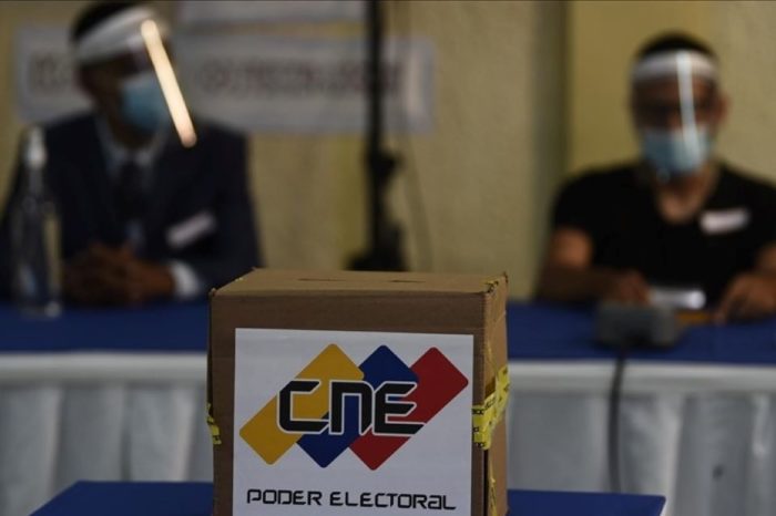 Confianza ciudadana y 21 de noviembre electoral - observacion internacional - cne CNE - barinas - acceso a la justicia cne - barinas